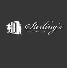 Logo of Sterlings Photo Booths Photo Booth In Sutton Coldfield, West Midlands