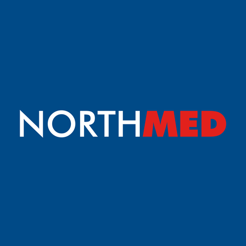 Logo of NorthMed UK Health Care Products In London, Greater London