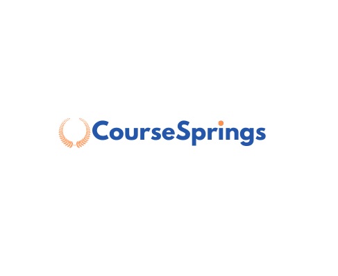 Logo of Course Springs Education And Training Services In Mayfair, Greater London