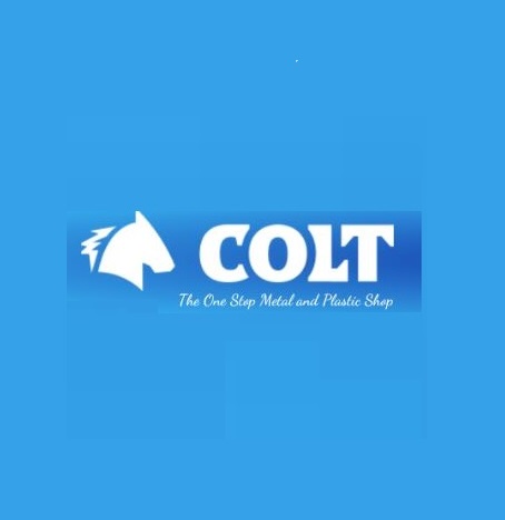 Logo of Colt Materials Metal Industries - Primary In Halesowen, West Midlands