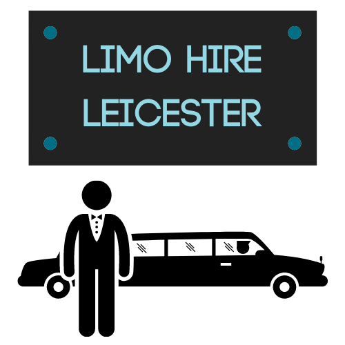 Logo of Limo Hire Leicester Limousine Hire In Leicester