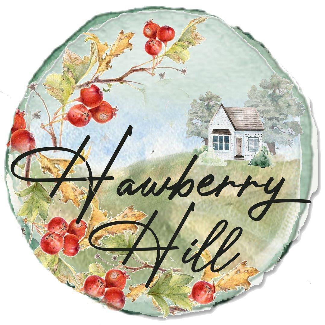 Logo of Hawberry Hill