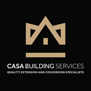 Logo of Casa Building Services Ltd