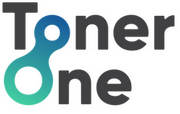 Logo of Tonereone Limited Printers Services And Supplies In St Neots, Hertfordshire