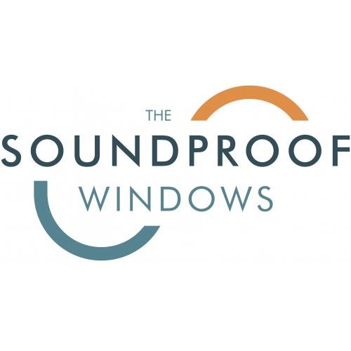 Logo of The Soundproof Windows