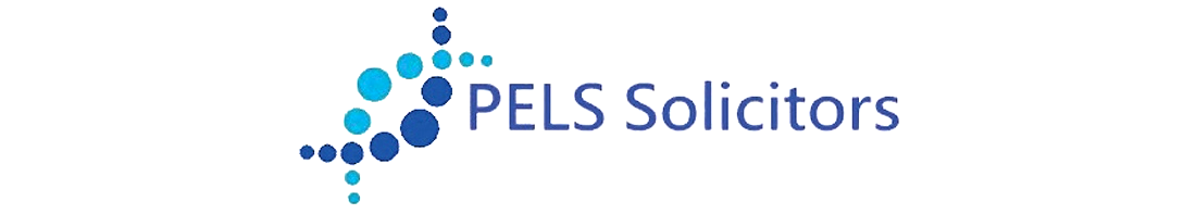 Logo of PELS Solicitors