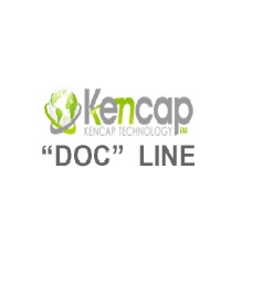Logo of Docare Line by Kencap Ltd Health Care Products In London