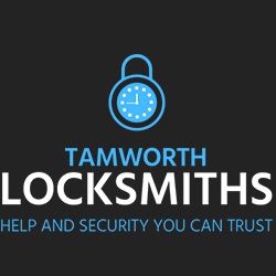 Logo of Tamworth Locksmiths