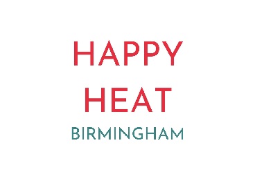 Logo of Happy Heat Birmingham Central Heating Supplies And Equipment In Walsall, West Midlands