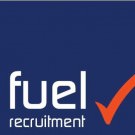Logo of Fuel Recruitment Employment And Recruitment Agencies In Leamington Spa, Warwickshire