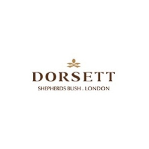 Logo of Dorsett Shepherds Bush, London Hotel Booking Agencies In Hammersmith And Fulham, London