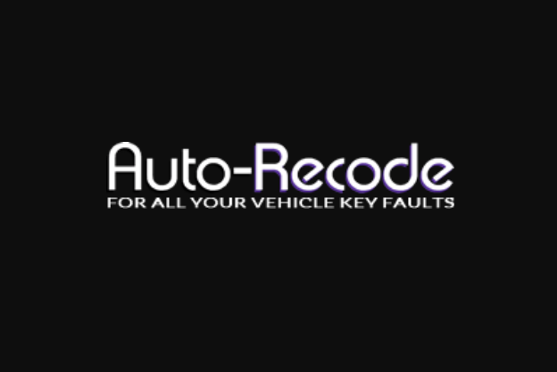 Logo of Auto Recode