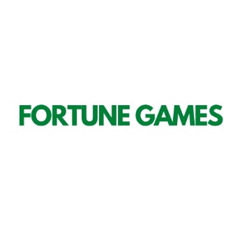 Logo of Fortune Games