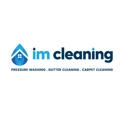 Logo of Im cleaning services