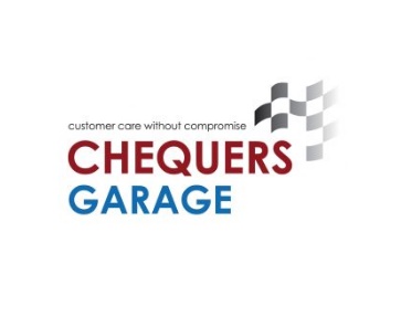 Logo of Chequers Garage
