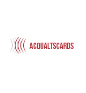Logo of Acqualtscards