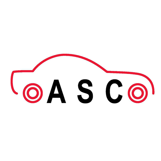 Logo of Acton Service Centre