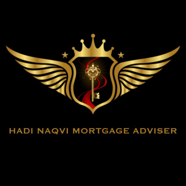 Logo of Hadi Naqvi - Mortgage Adviser