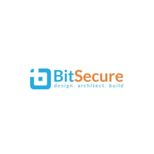 Logo of BitSecure Ltd Computer Training In London