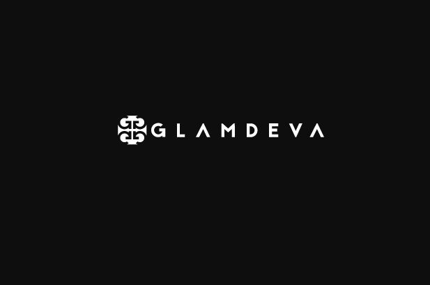 Logo of Glamdeva