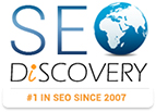 Logo of SEO Discovery