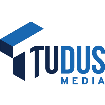 Logo of Tudus Media