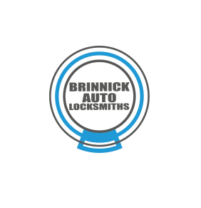 Logo of Brinnick Auto Locksmiths