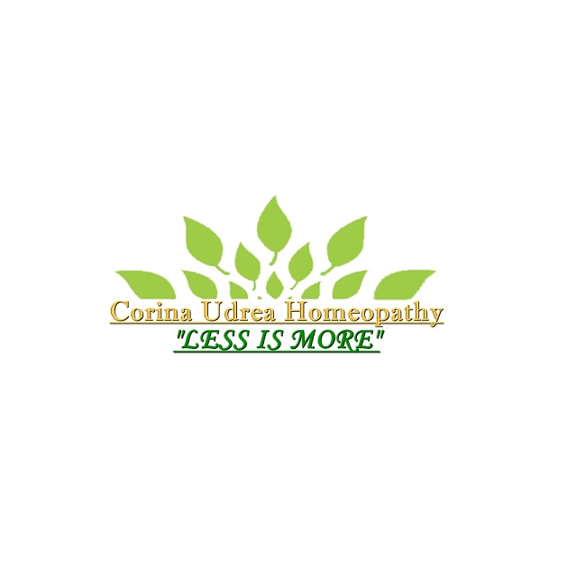 Logo of Corina Udrea Homeopathy Homeopathic Practitioners In Rochester, Kent