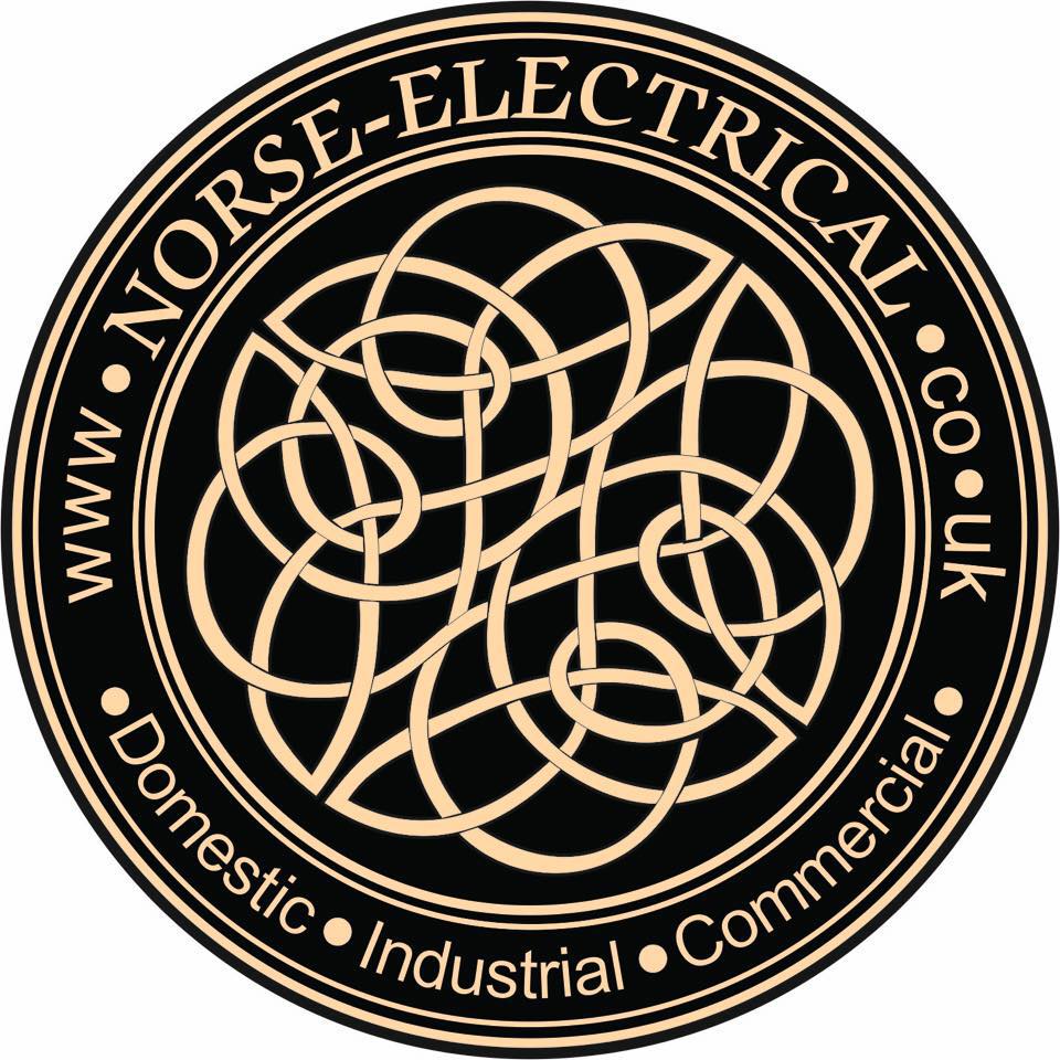 Logo of Norse Electrical Limited
