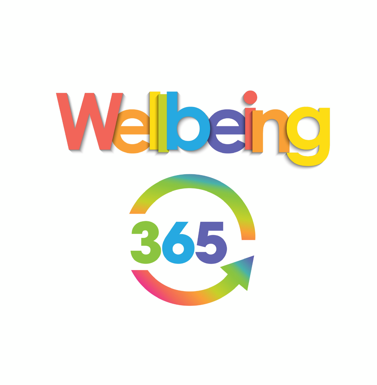 Logo of Wellbeing365