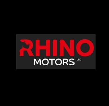 Logo of Rhino Motors Ltd