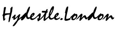 Logo of hydestyle london