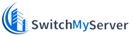 Logo of Switch My Server Limited Computer Consultants In Rotherham, South Yorkshire