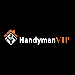 Logo of Handyman VIP Home Improvement And Hardware Retail In Cranleigh, Surrey