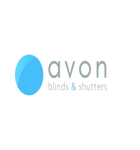 Logo of Avon Blinds