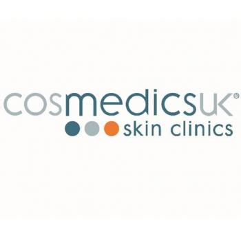 Logo of Cosmedics Skin Clinics
