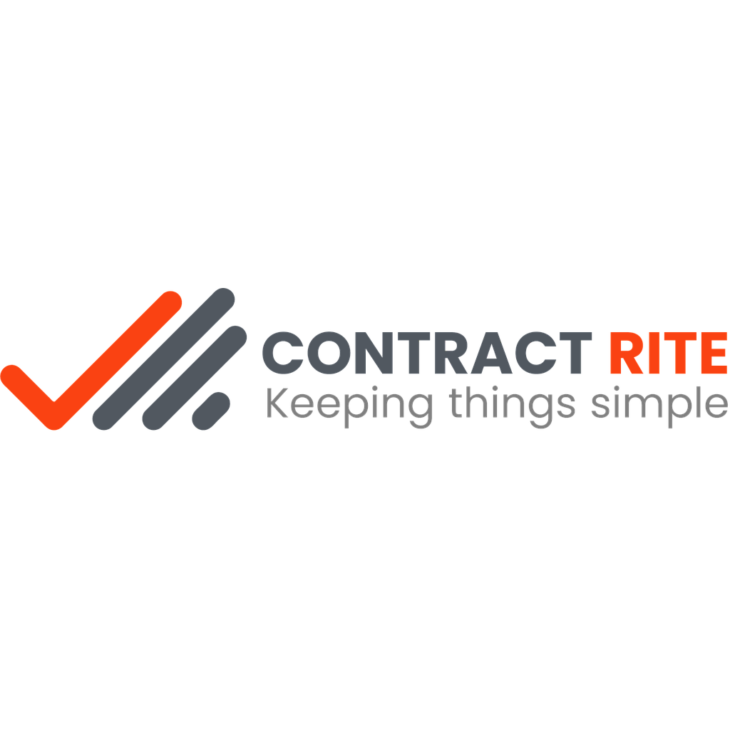 Logo of Contract Rite