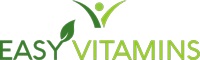 Logo of Easy Vitamins