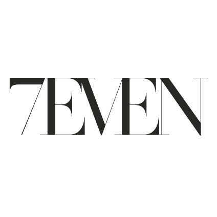 Logo of 7even Model Management