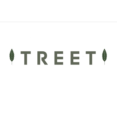 Logo of Treet Vapours