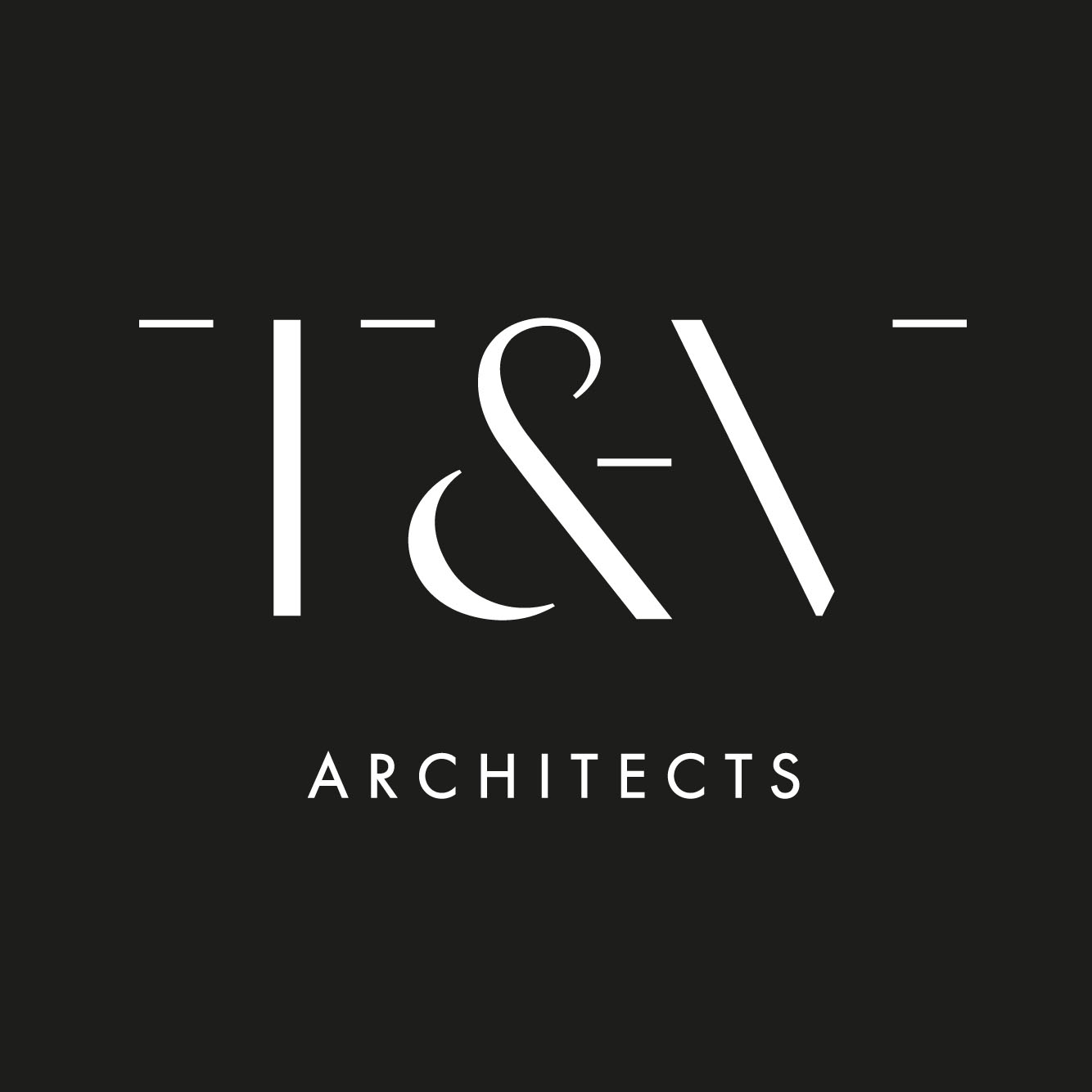 Logo of TV Architects