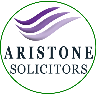 Logo of Aristone Solicitors