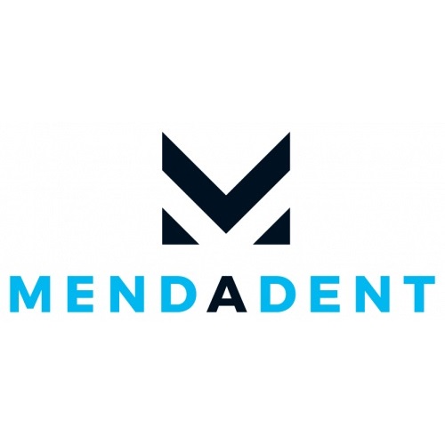 Logo of Mendadent Automotive Service And Collision Repair In Leigh, Greater Manchester