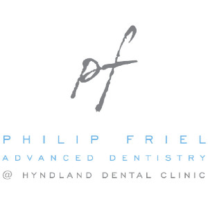 Logo of Philip Friel Advanced Dentistry Dentists In Glasgow
