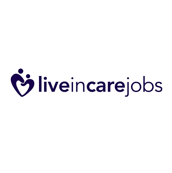 Logo of Live in Care Jobs