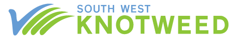 Logo of Southwest Japanese Knotweed Removal Cornwall Devon Bristol Somerset Land Surveyors In Truro, Cornwall