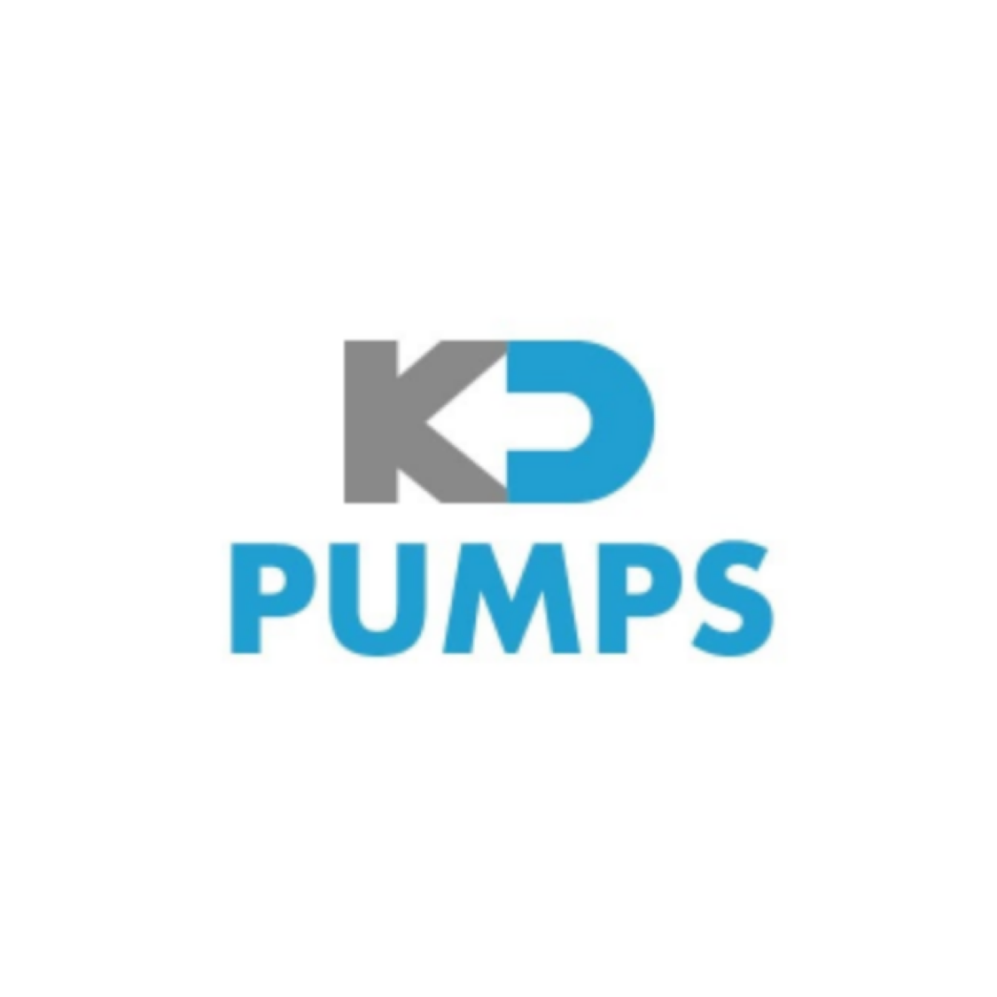 Logo of KD Pumps