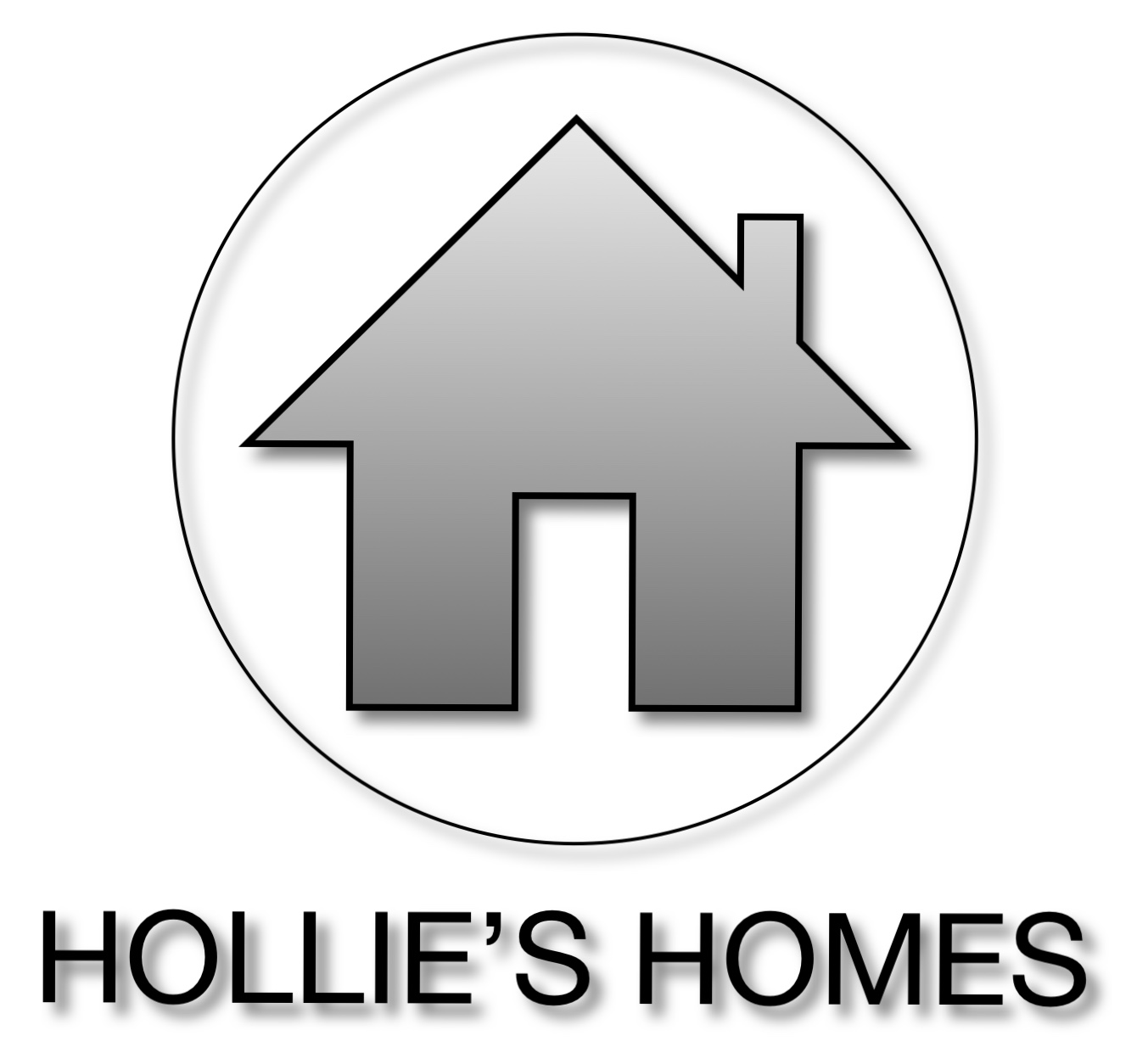 Logo of Hollies Homes Electrical Division