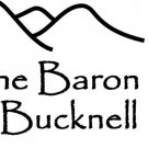 Logo of The Baron at Bucknell Hotels In Bucknell, Shropshire
