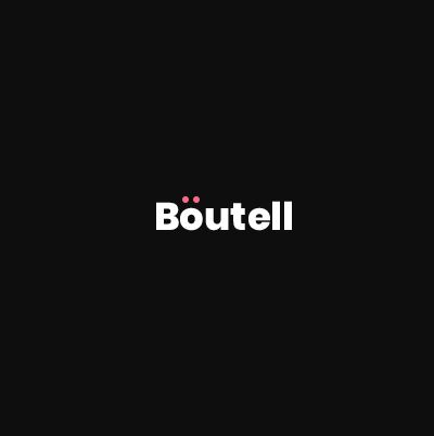 Logo of Boutell